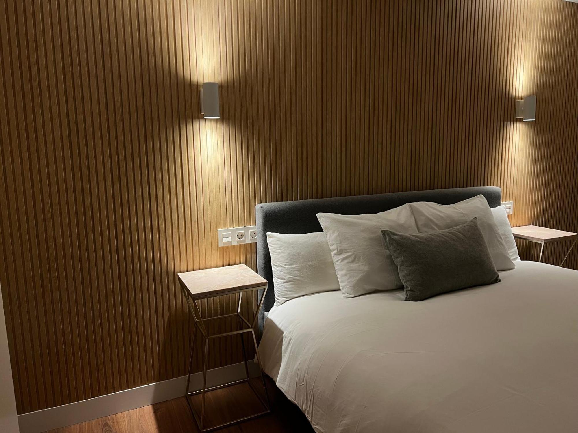 Apartamento Home Santo Santiago de Compostela Ngoại thất bức ảnh