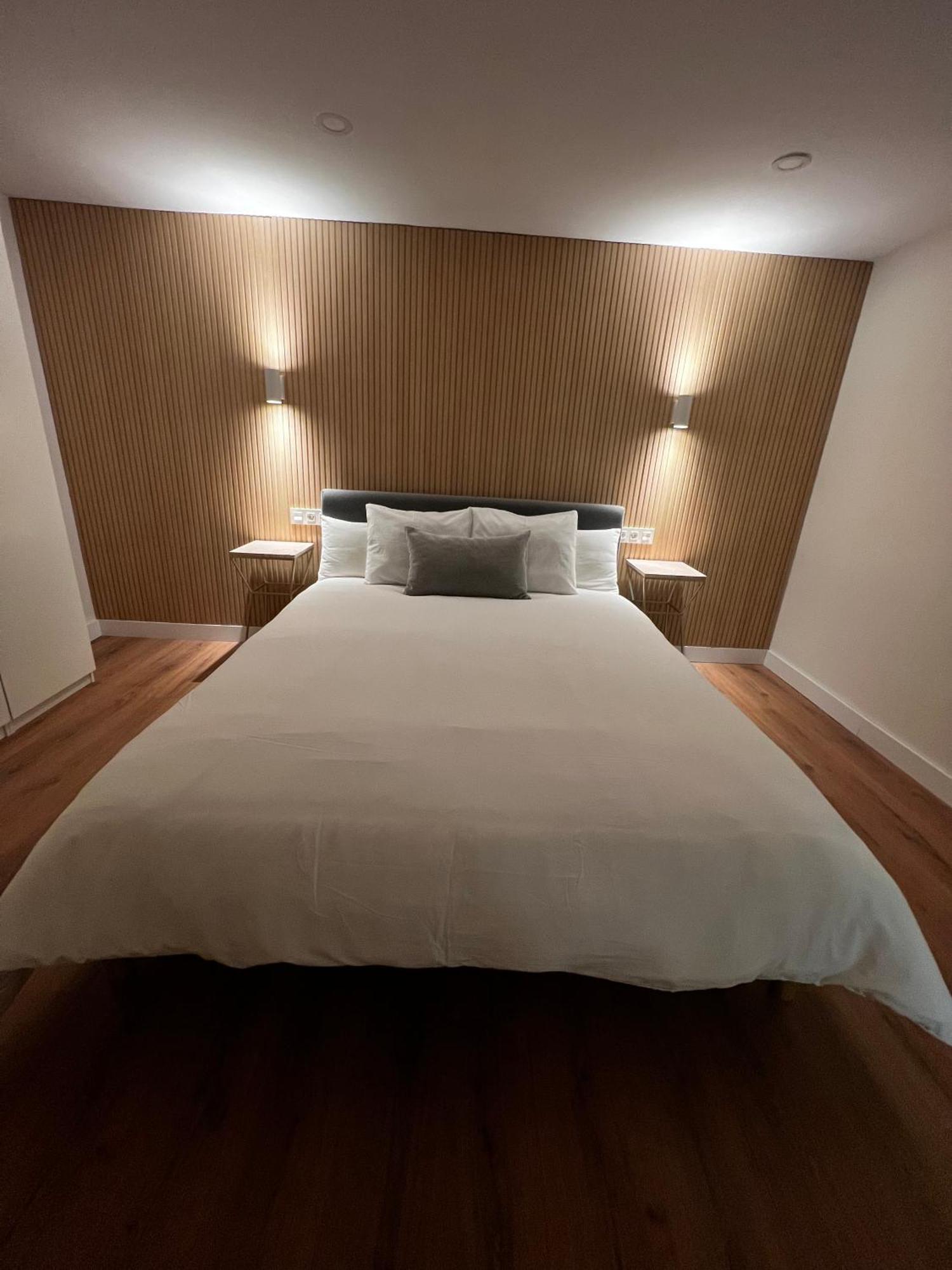 Apartamento Home Santo Santiago de Compostela Ngoại thất bức ảnh