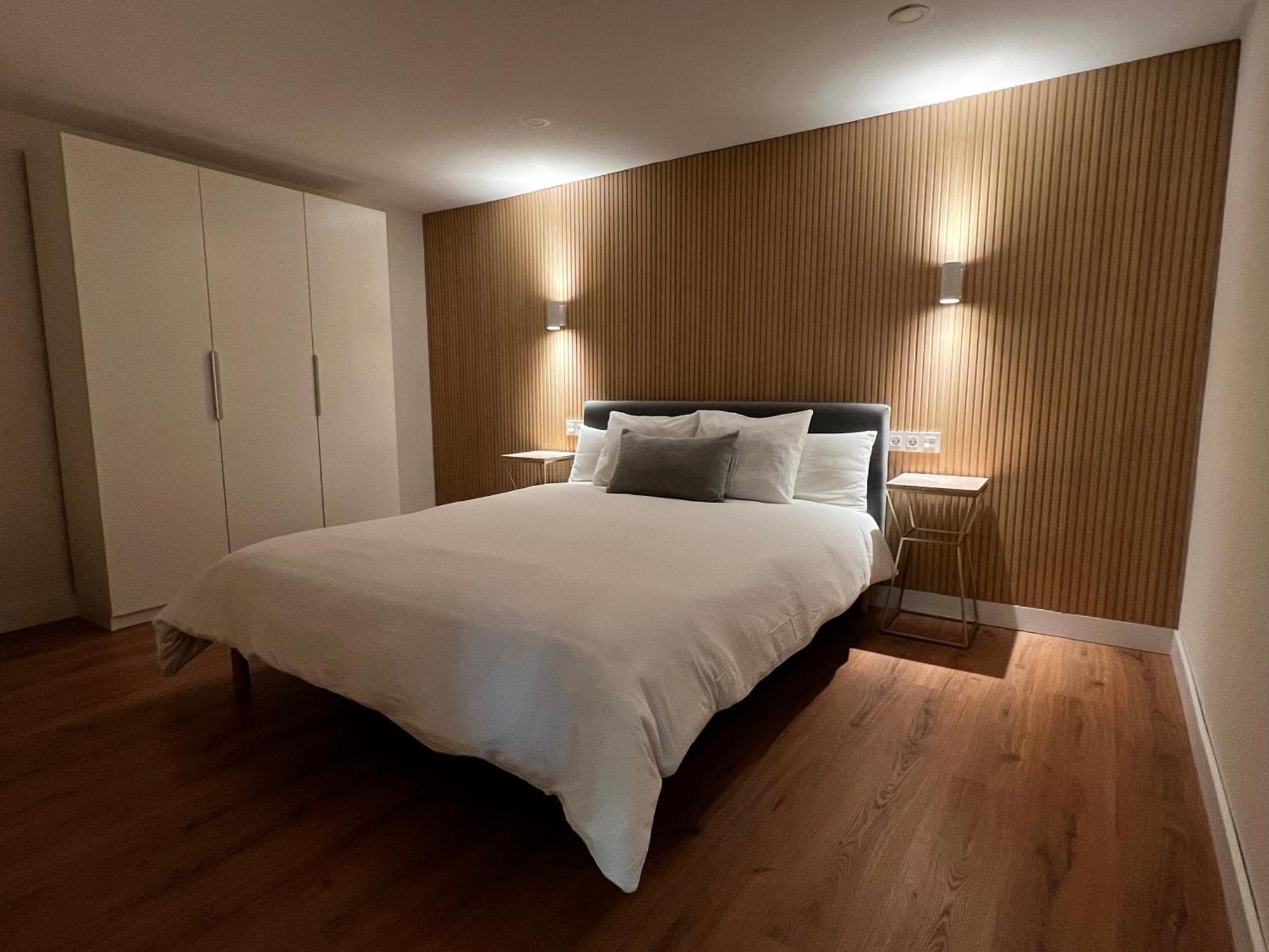 Apartamento Home Santo Santiago de Compostela Ngoại thất bức ảnh