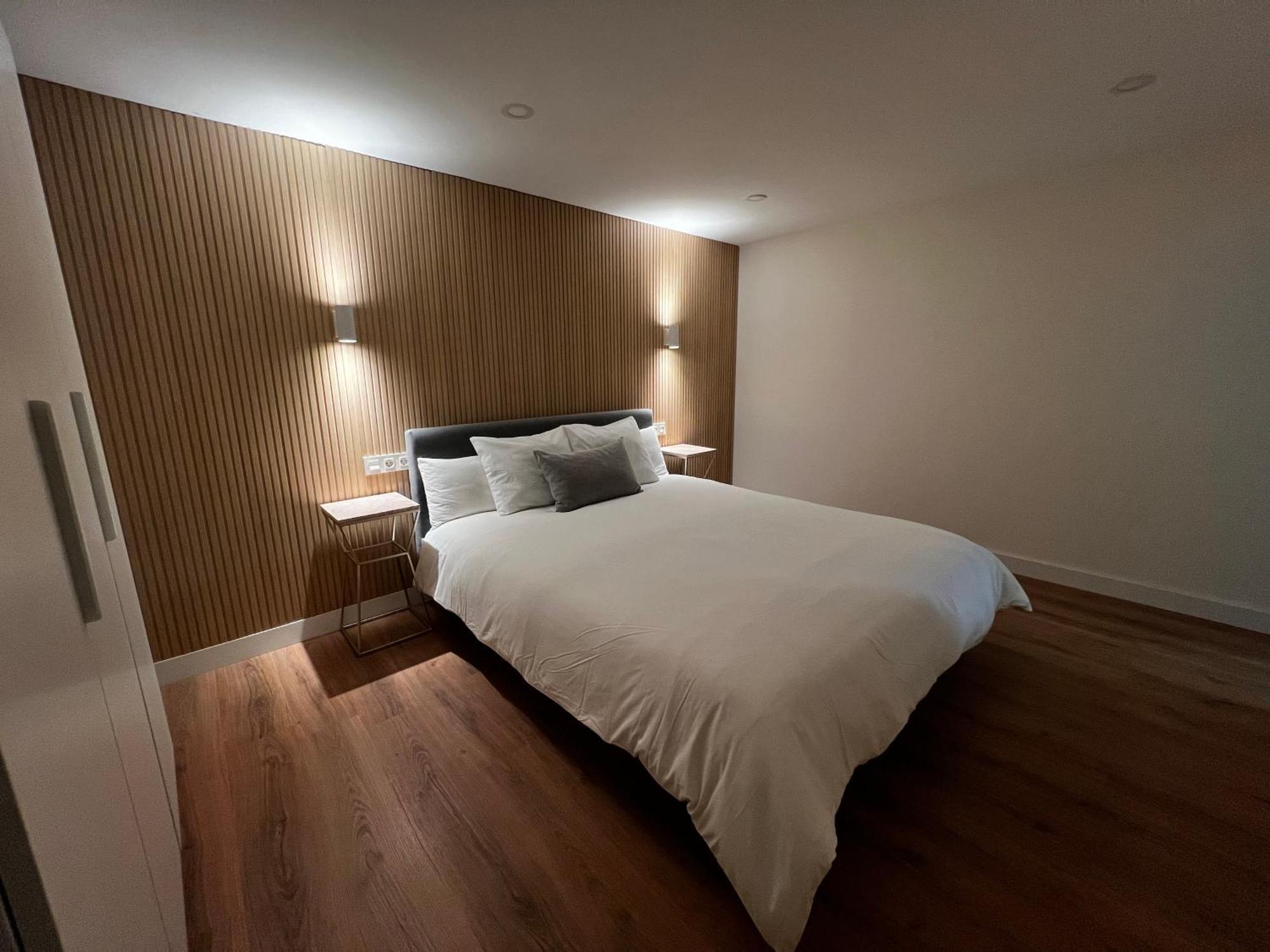 Apartamento Home Santo Santiago de Compostela Ngoại thất bức ảnh