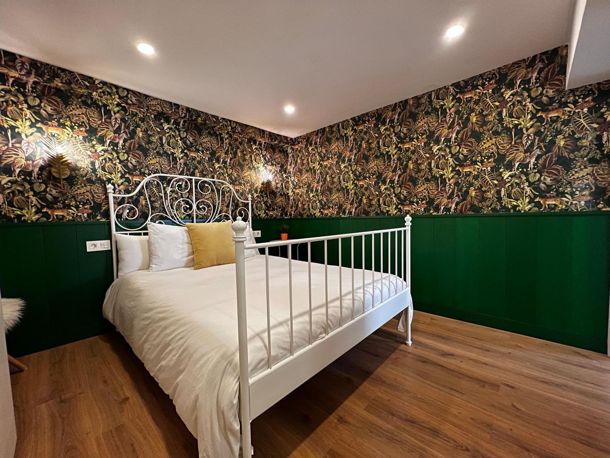 Apartamento Home Santo Santiago de Compostela Ngoại thất bức ảnh