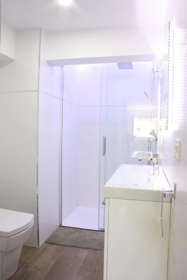Apartamento Home Santo Santiago de Compostela Ngoại thất bức ảnh