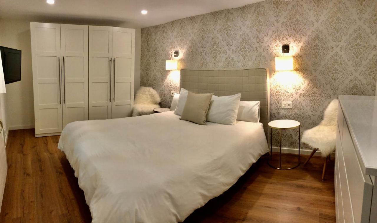 Apartamento Home Santo Santiago de Compostela Ngoại thất bức ảnh