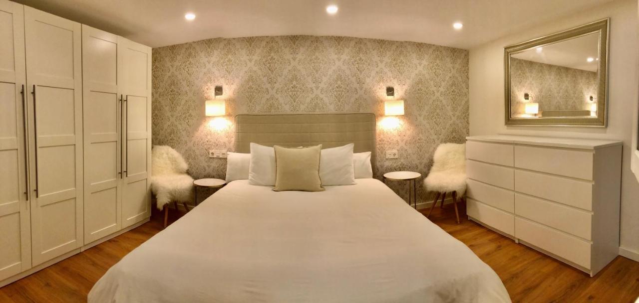 Apartamento Home Santo Santiago de Compostela Ngoại thất bức ảnh