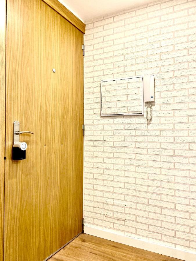 Apartamento Home Santo Santiago de Compostela Ngoại thất bức ảnh